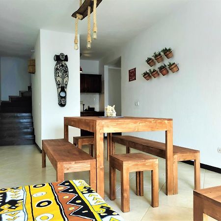 Solstice Hostel Santa Maria Kültér fotó