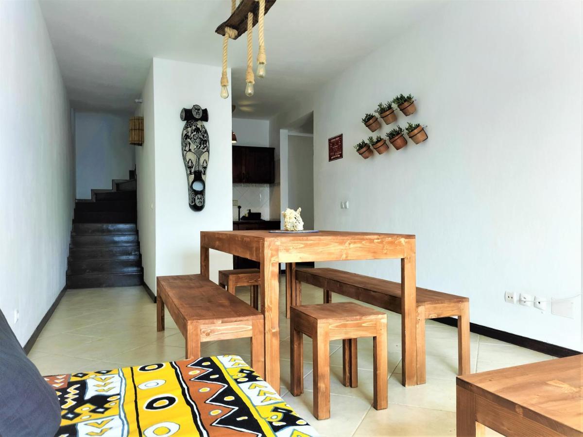Solstice Hostel Santa Maria Kültér fotó