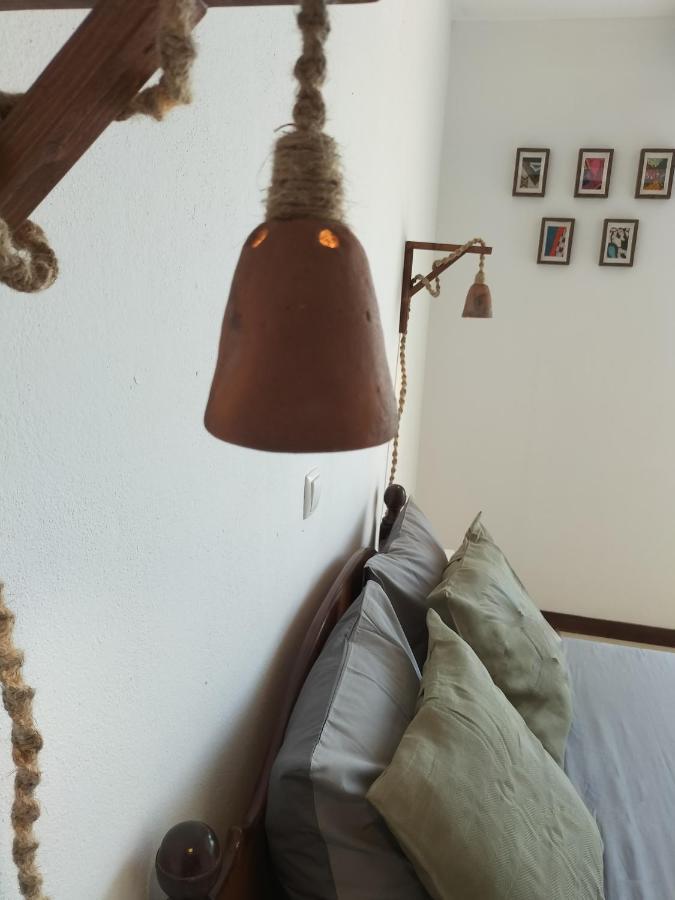 Solstice Hostel Santa Maria Kültér fotó