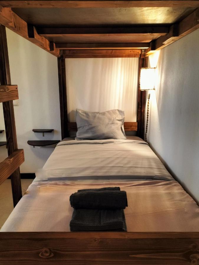 Solstice Hostel Santa Maria Kültér fotó