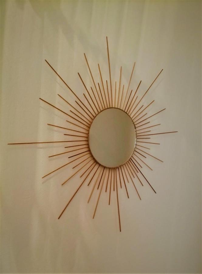 Solstice Hostel Santa Maria Kültér fotó