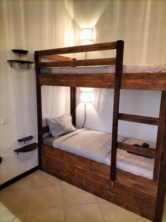 Solstice Hostel Santa Maria Kültér fotó
