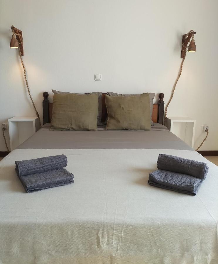 Solstice Hostel Santa Maria Kültér fotó