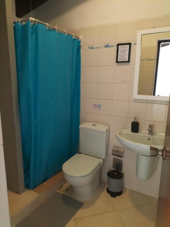 Solstice Hostel Santa Maria Kültér fotó
