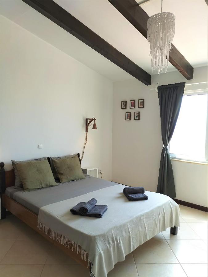 Solstice Hostel Santa Maria Kültér fotó